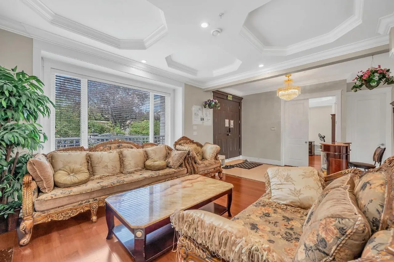Affittacamere Luxurious Getaway In Vancouver-Private Room With Attached Bathroom Canada